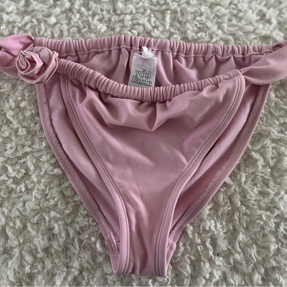 Wild Fable Pink Underwear with Elastic Waistband - Picture 1 of 4